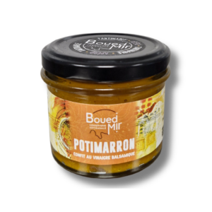 tartinable potimarron